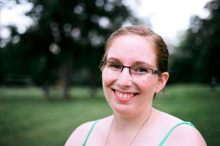 Profile photo of Jennifer Elizabeth Macfarlane