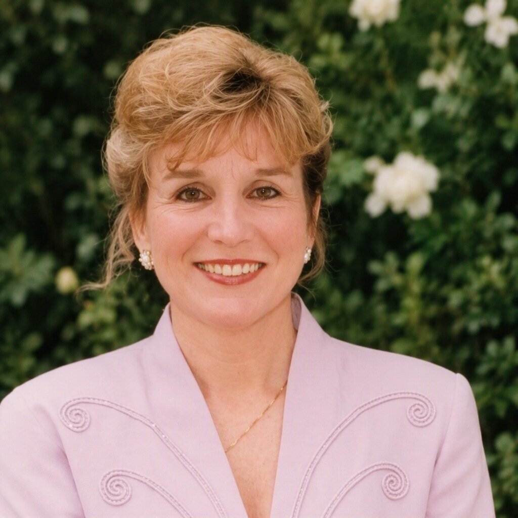 Profile photo of Karen Ellen Smith