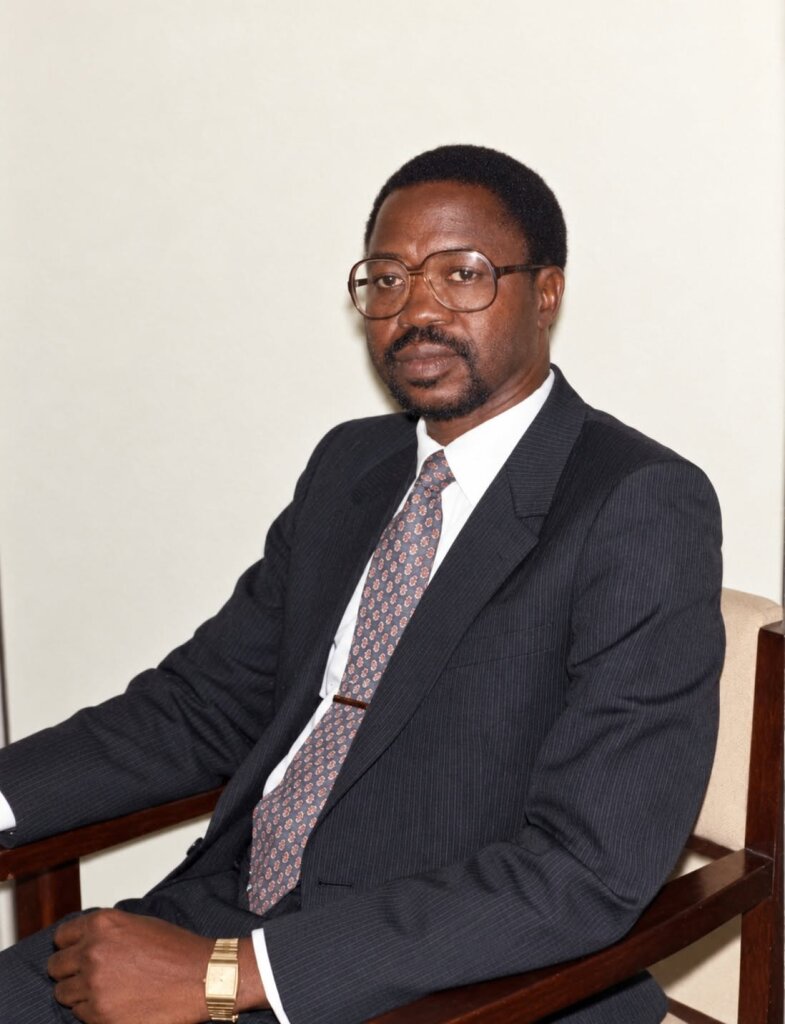 Profile photo of Akinyemi Johnson Dada