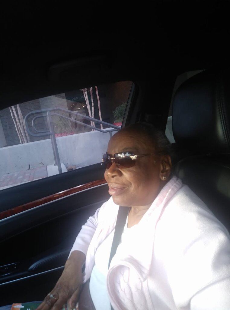 Profile photo of Betty Smith