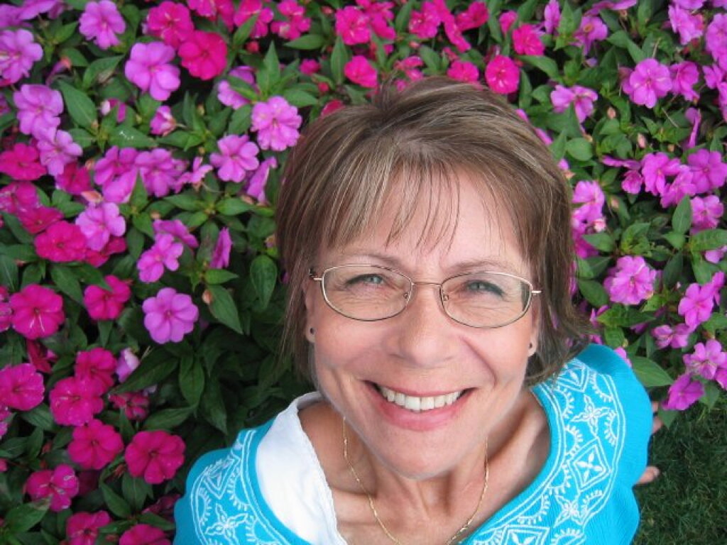 Profile photo of Mary Kay Strauss