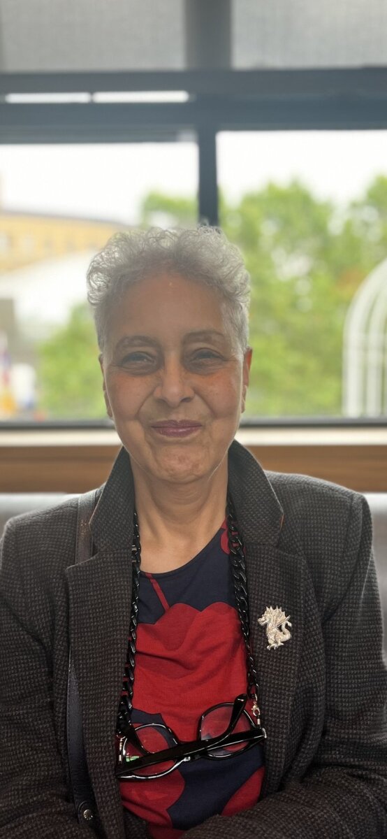 Profile photo of Evonne Cameron-Phillips