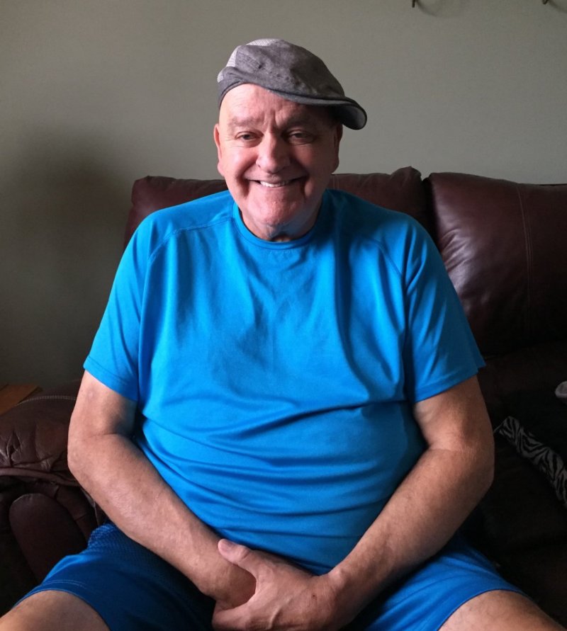 Profile photo of Thomas David Kuder, Sr.