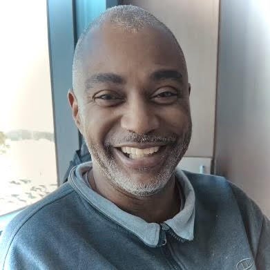 Profile photo of Ernest Devon Woods