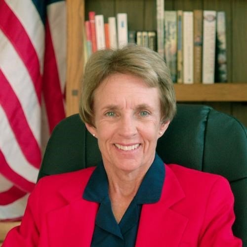 Profile photo of Nancy Noel Higgs