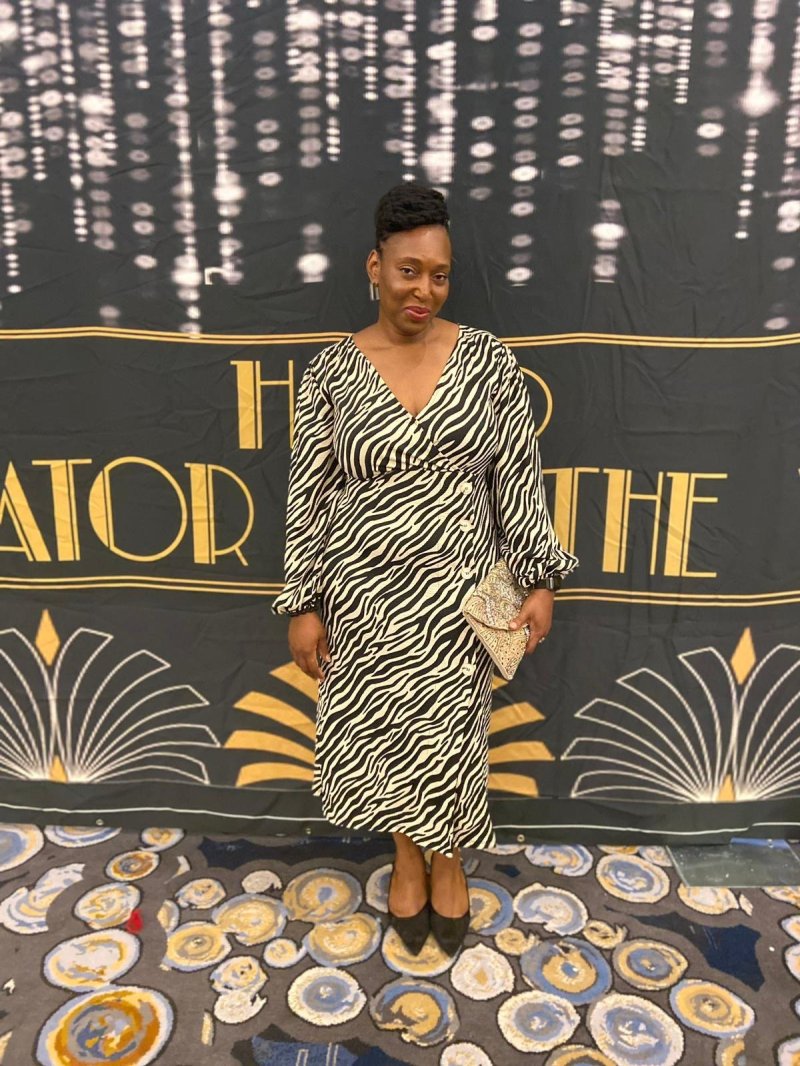 Profile photo of Ijeoma Uchenna Mbanaso