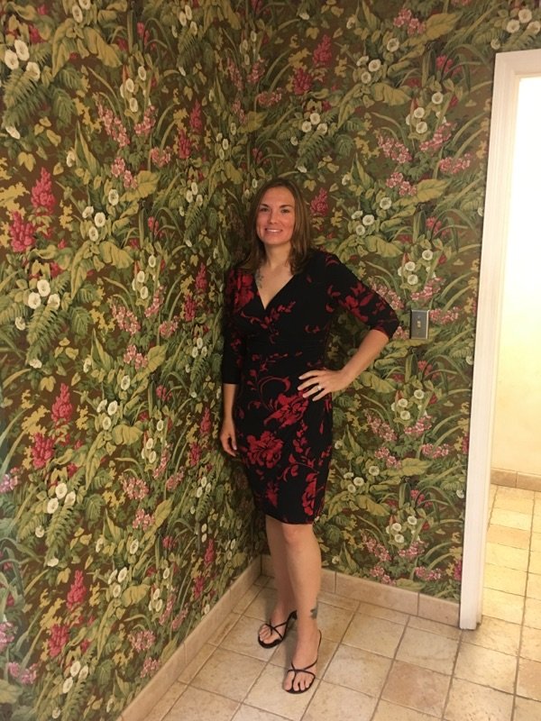 Profile photo of Jenna Gillis