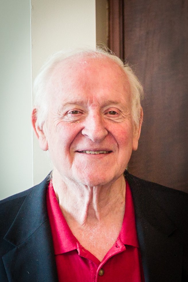 Profile photo of Andrew Christopher Watson