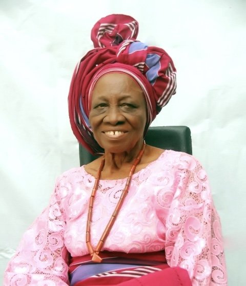 Profile photo of Veronica O. Aluko