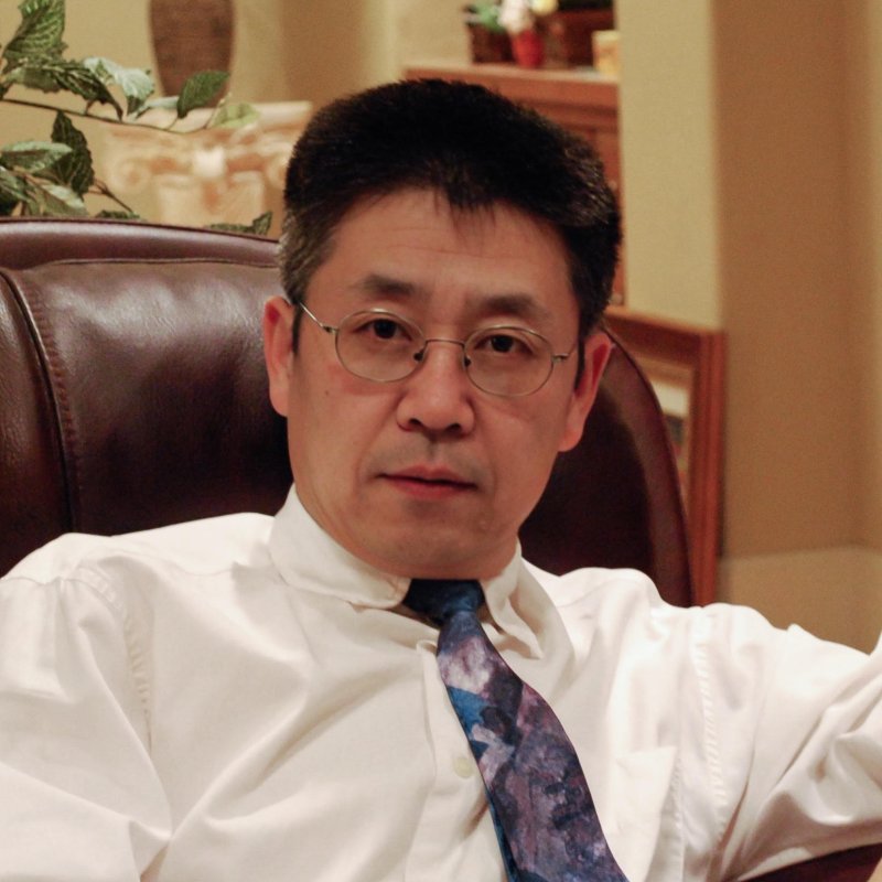 Profile photo of Yongsheng Ma