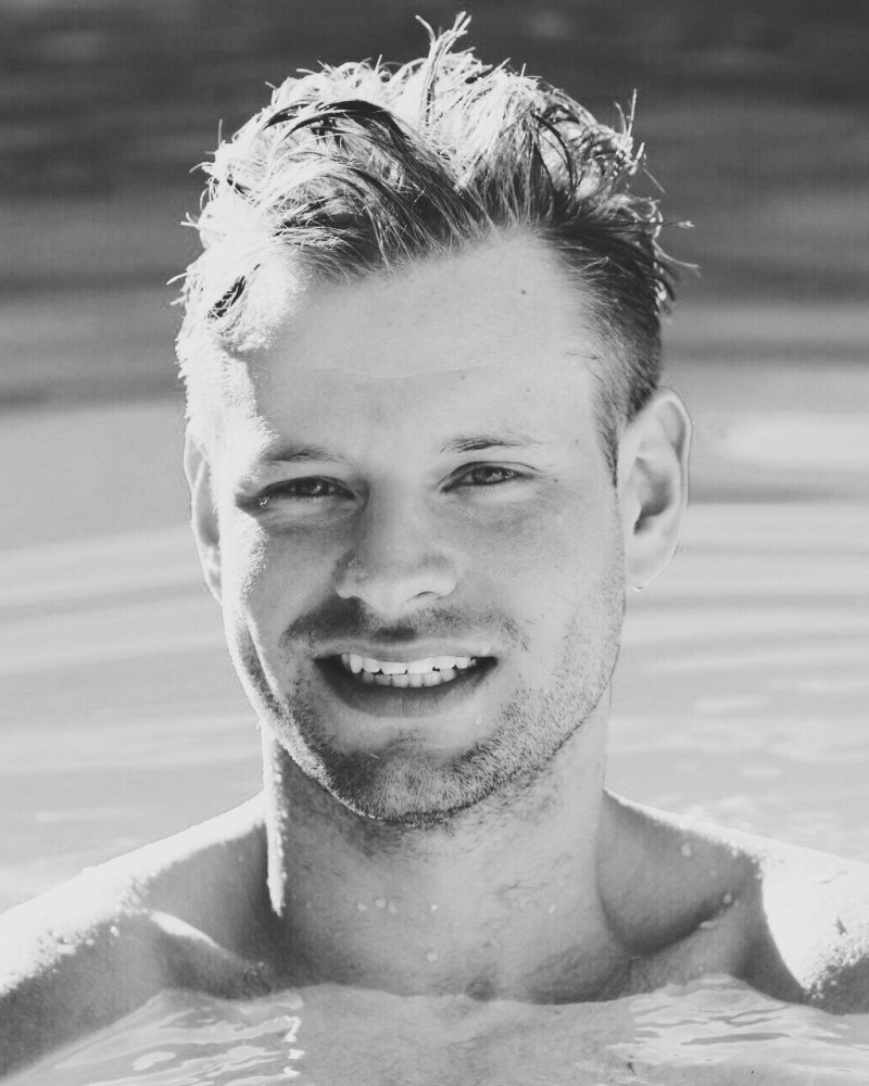 Profile photo of Derek Allan Harmon