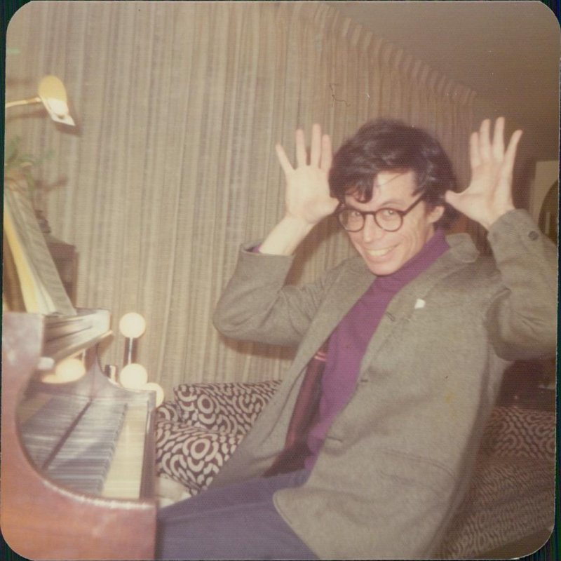 Profile photo of Dr. Matthew Menken