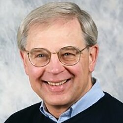 Profile photo of Jeffery Sobal