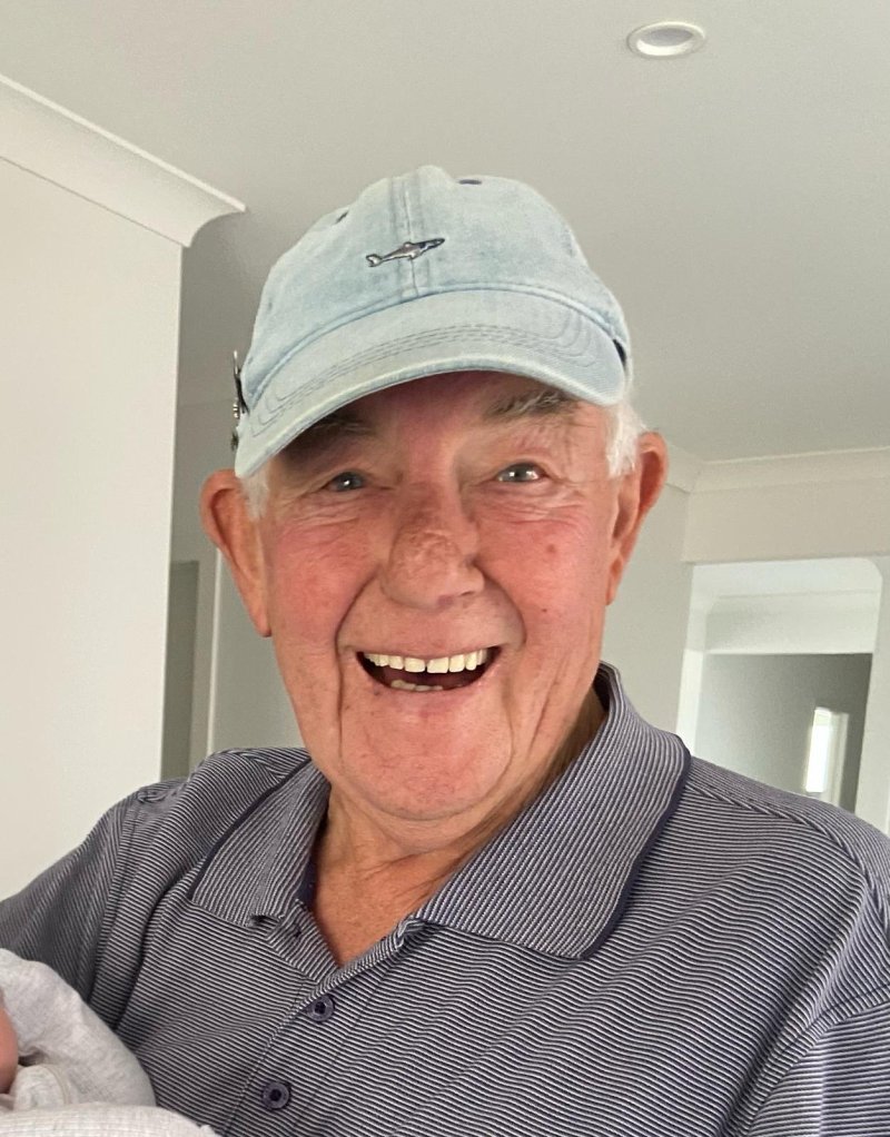 Profile photo of John Marcellus Reid