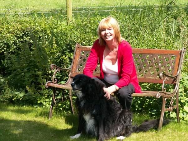 Profile photo of Susan Elizabeth Betts