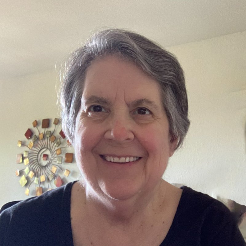 Profile photo of Annette Marie Ethier