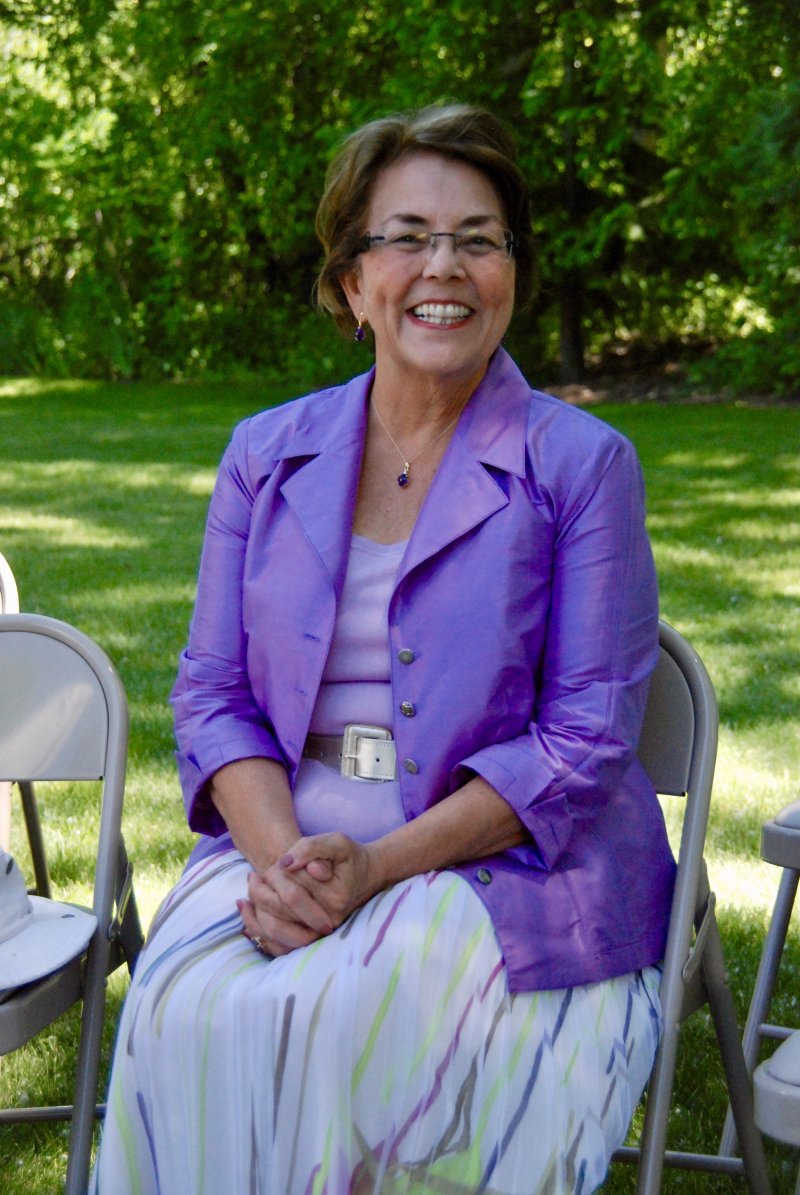Profile photo of Barbara Ann Wirth Sirotin