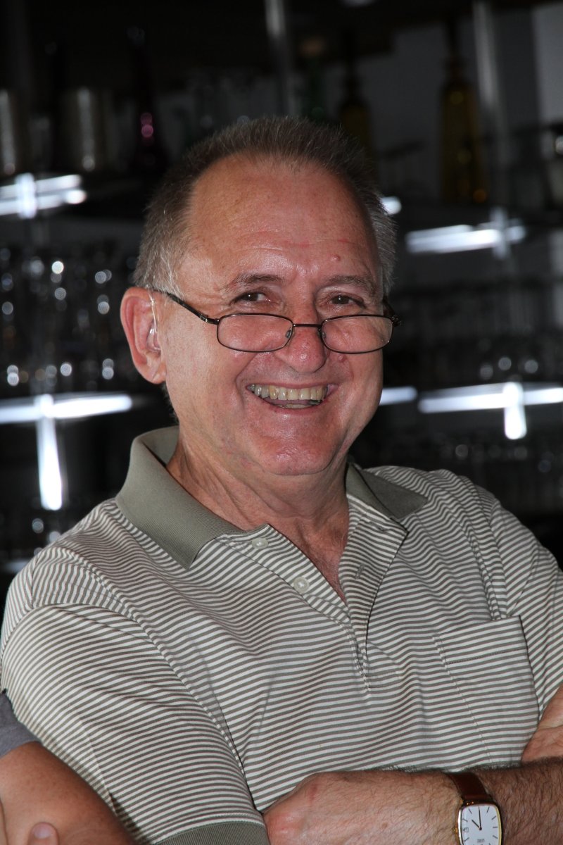 Profile photo of Peter Leonard Taylor