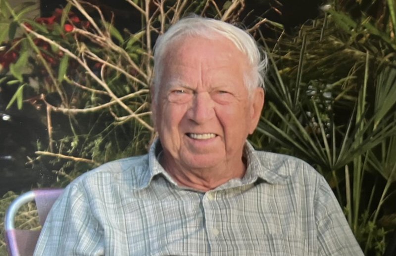 Profile photo of Kenneth Willard Nelson