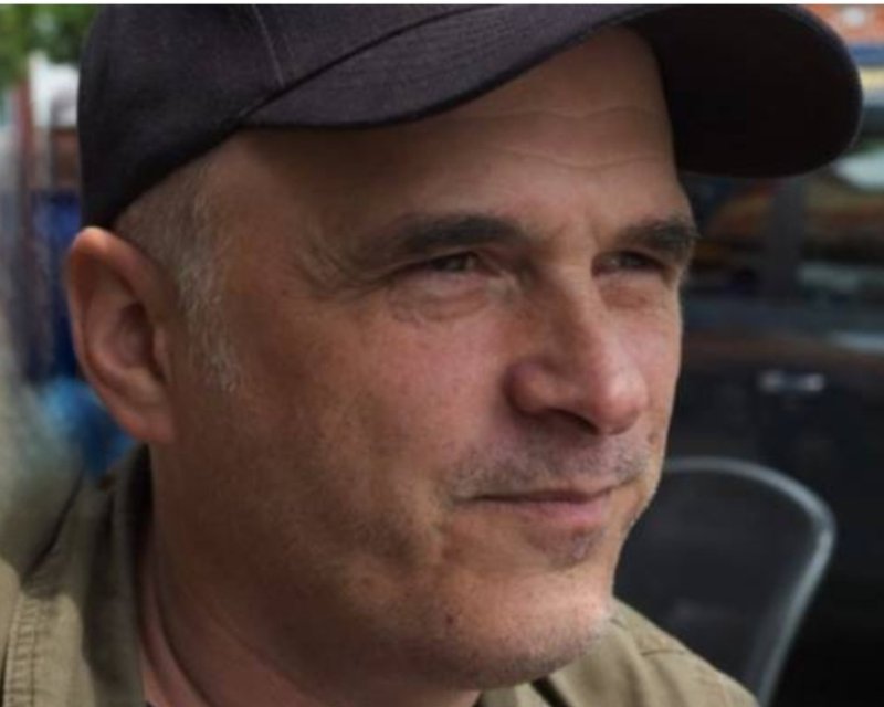 Profile photo of Guy MacPherson