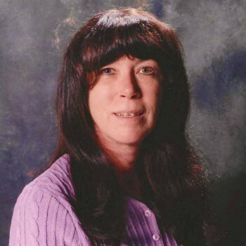 Profile photo of Claudine Marcella Wilson