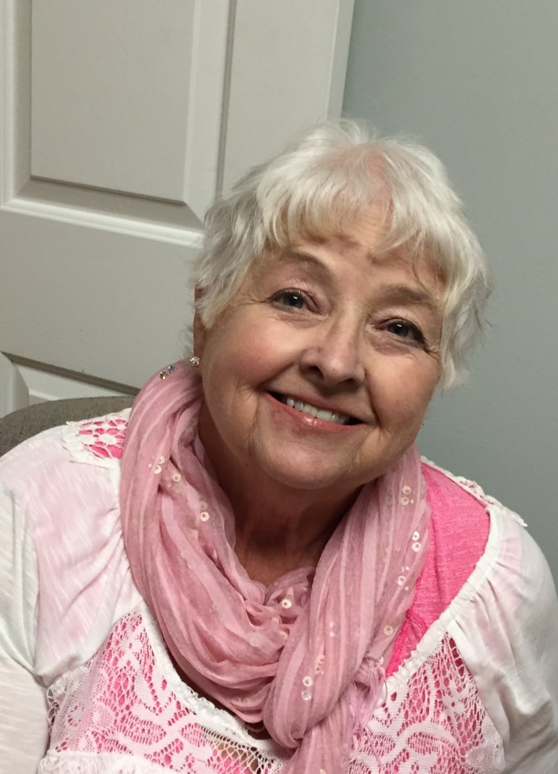 Profile photo of Marsha Ann Hughes