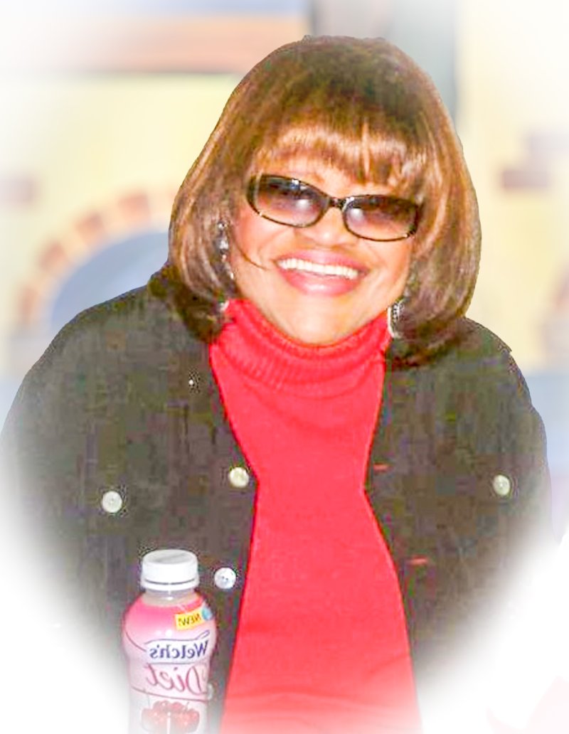 Profile photo of Lois Marie Craig