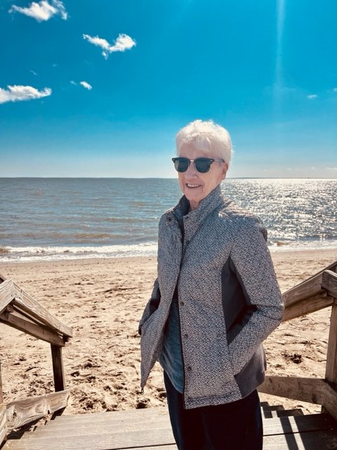 Profile photo of Elizabeth