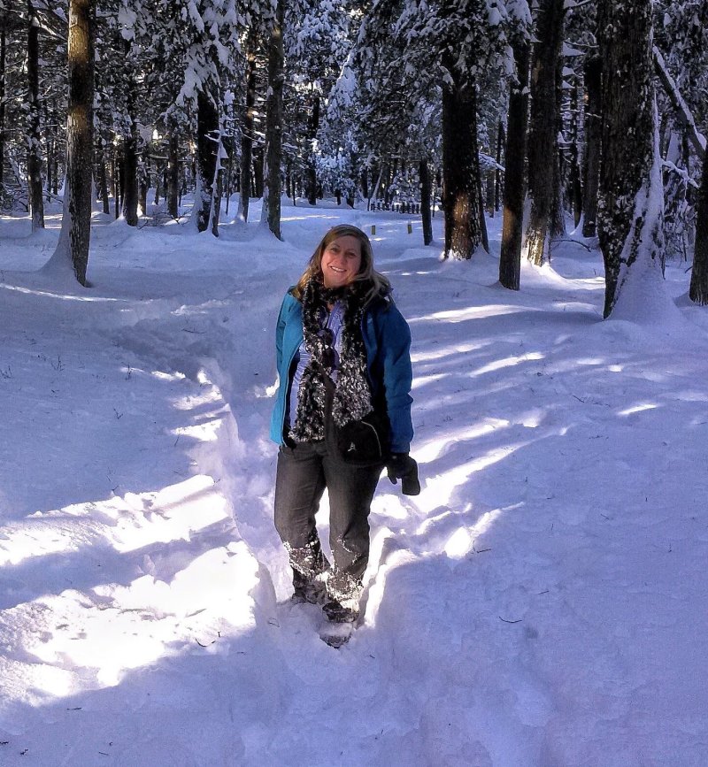 Profile photo of Sherry Lee Rogers