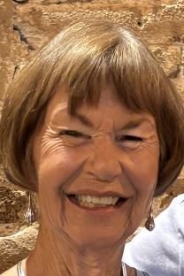 Profile photo of Susan Stevenson Imel