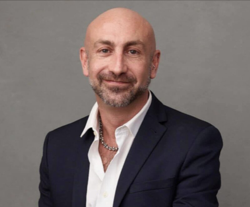 Profile photo of Mark Widdowson