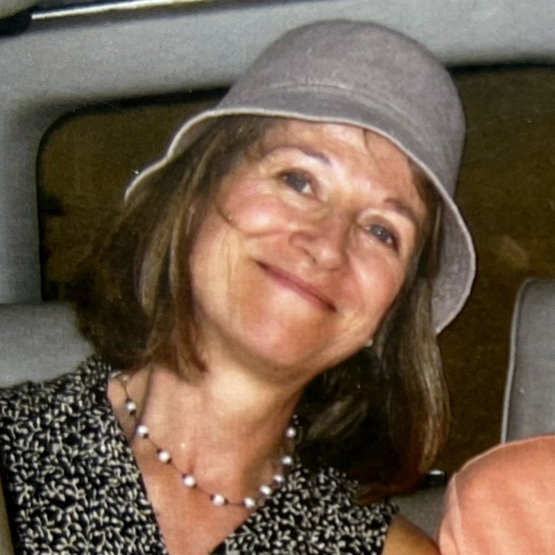 Profile photo of Beatrice Anne Hull