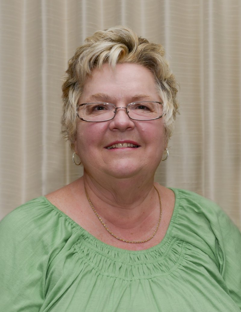 Profile photo of Linda Susan Ross