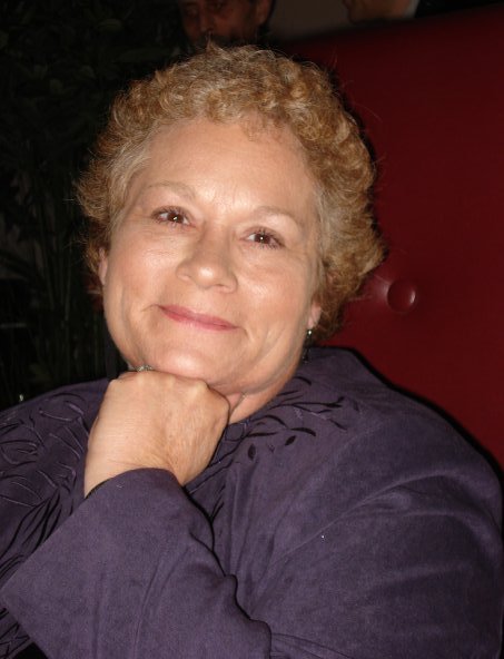 Profile photo of Martha Mumford Ashley