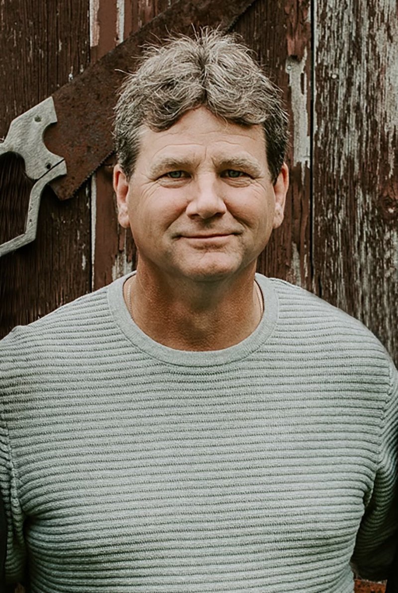 Profile photo of Bradley Keith Milner
