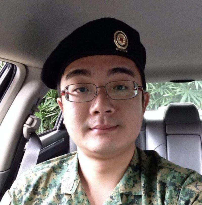 Profile photo of Jeremy Gui  Zi Yuan