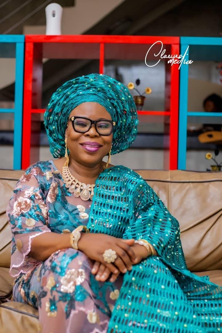 Profile photo of Olufunke Abiola Soyele