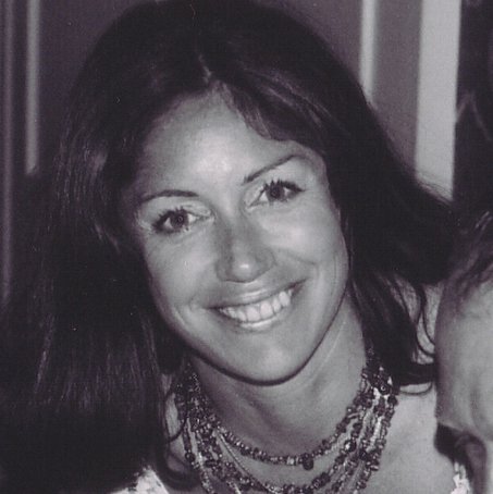 Profile photo of Sandra May Davies