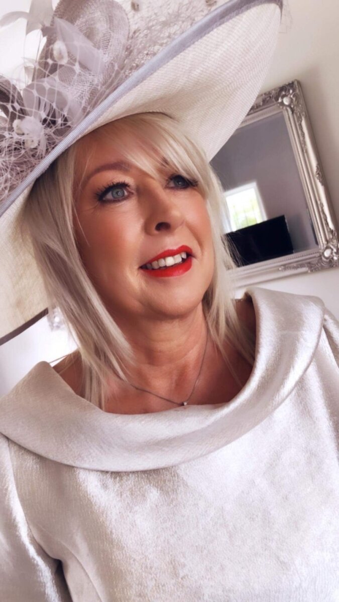Profile photo of Carol Ann Wright