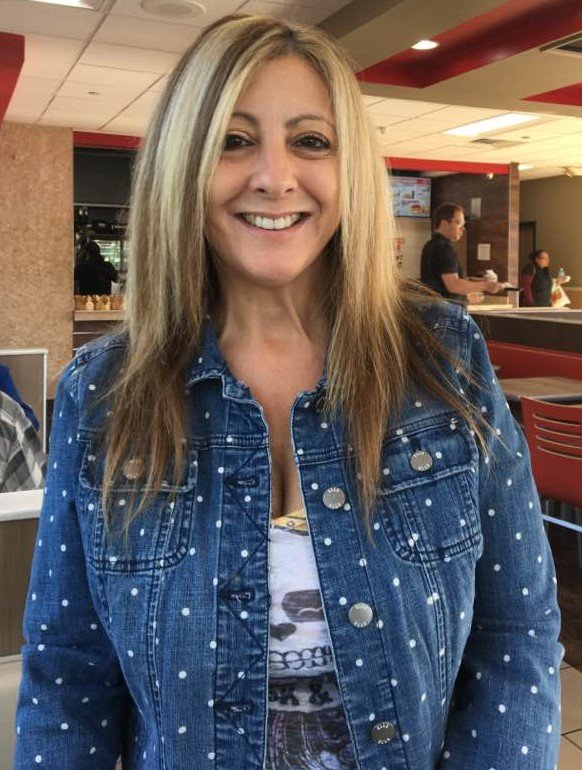Profile photo of Judith M Musumeci