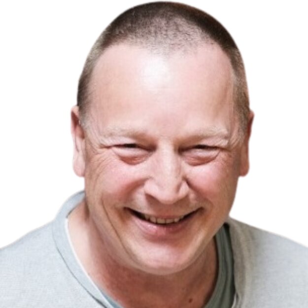 Profile photo of Ray Van Haven