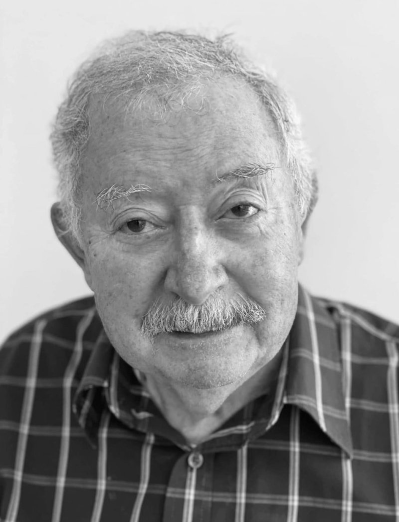 Profile photo of Florentino Mendonça da Silva