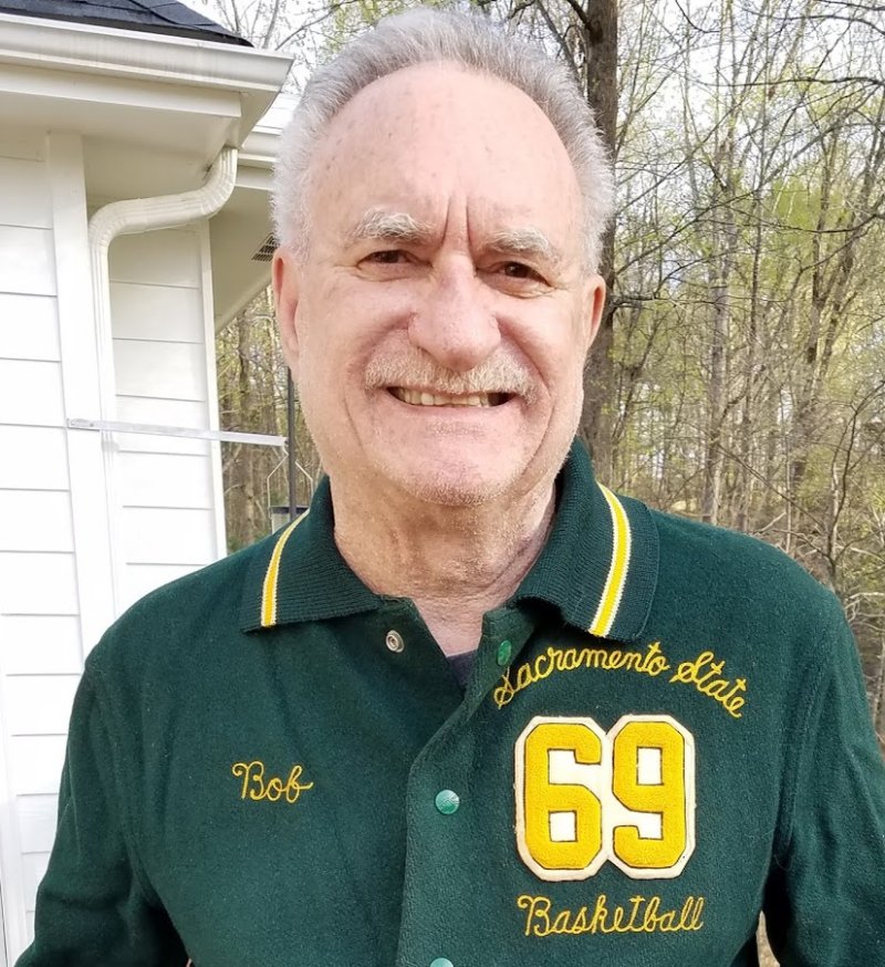 Profile photo of Robert Ray Michelotti