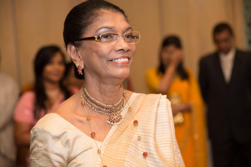 Profile photo of Vinitha Mallika Abeykoon