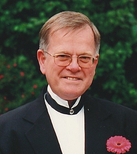 Profile photo of Ian David Wyles