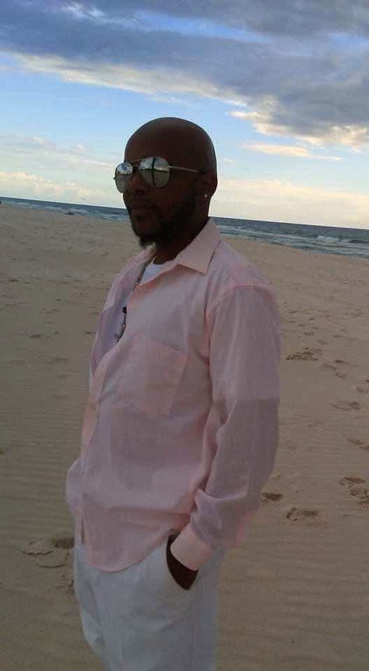 Profile photo of Curtis Jerome Wymes