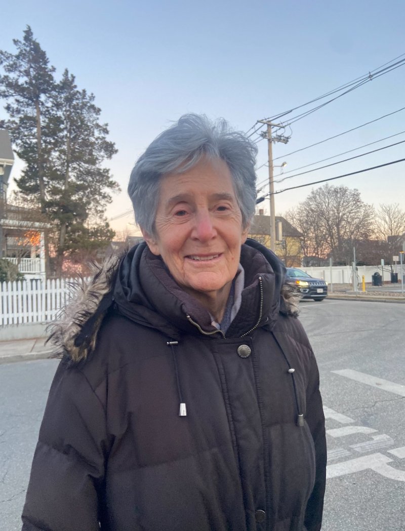 Profile photo of Annette Bender