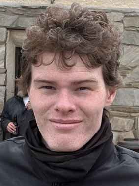 Profile photo of Colin John Walker
