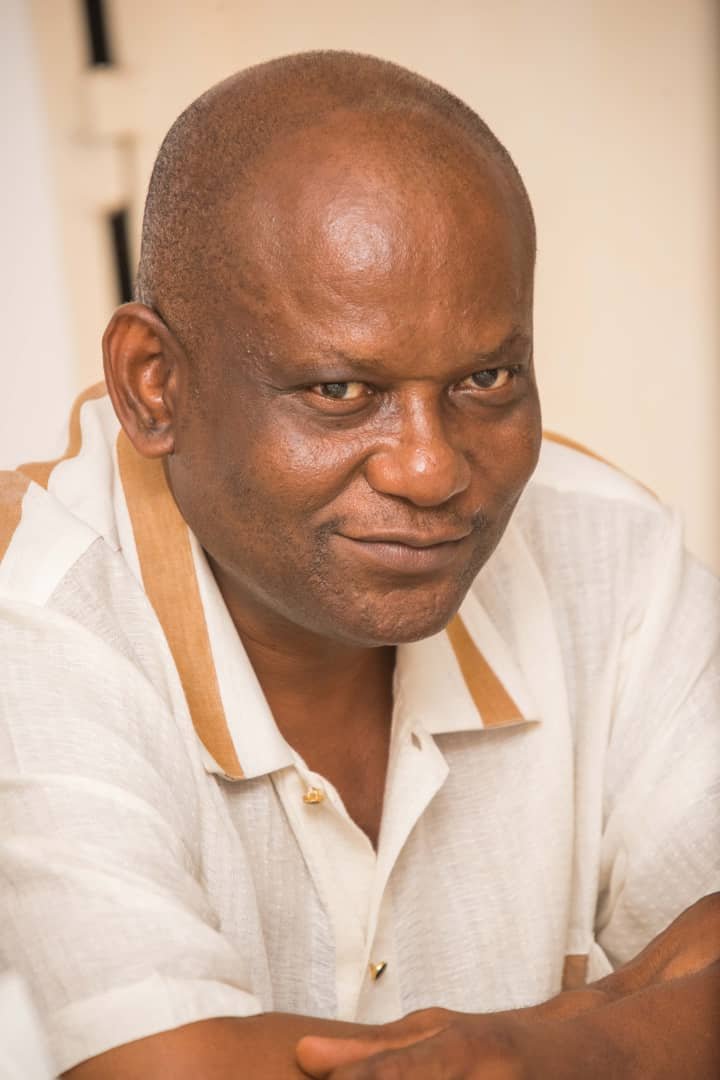 Profile photo of Alfred Ugochukwu Nwosu