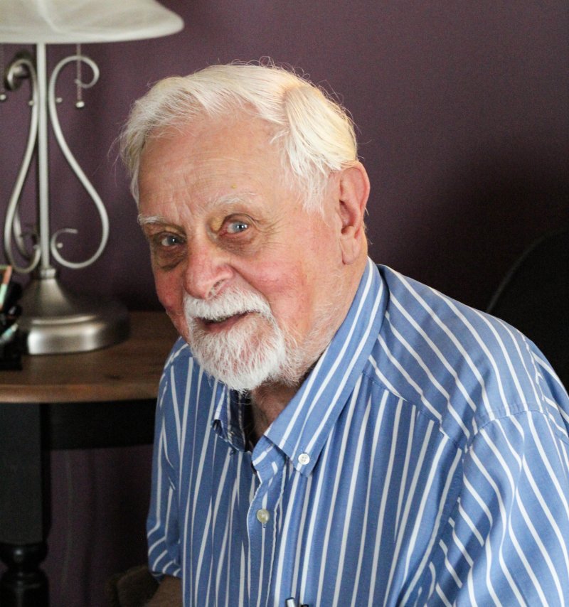 Profile photo of David Lloyd Jones